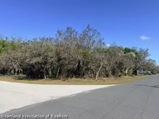 1901 N Berkley Rd, Avon Park, FL 33825