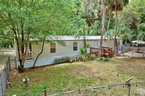 2500 Arbuckle Shores Rd, Frostproof, FL 33843