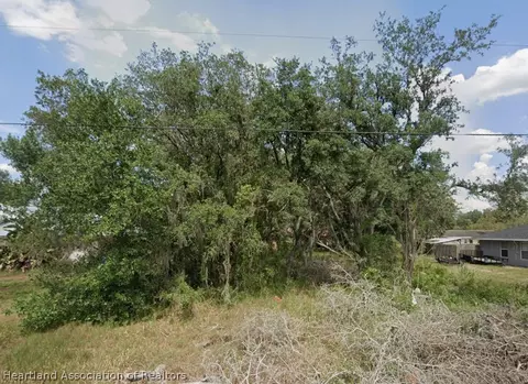 1850 N Berkley Rd, Avon Park, FL 33825