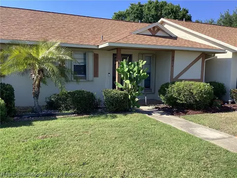 4604 Mercado Dr, Sebring, FL 33872