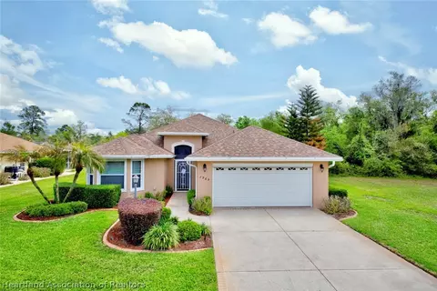 3965 Puma Dr, Avon Park, FL 33825