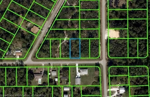 1518 Prentice St, Lake Placid, FL 33852