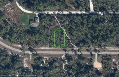 1839 Washington Blvd NW, Lake Placid, FL 33852