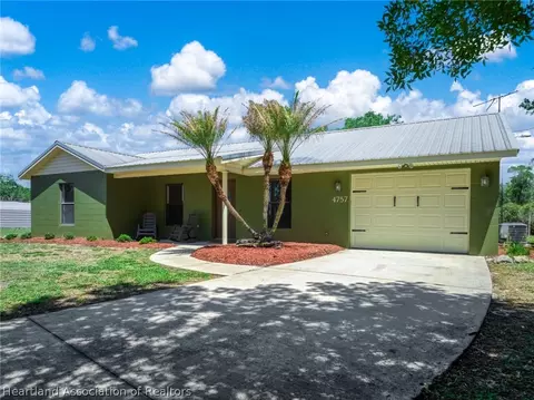 4757 E Avon Pines Rd, Avon Park, FL 33825