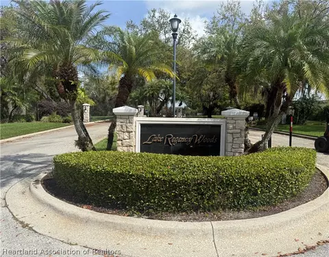 7048 Lake Regency Ln, Sebring, FL 33875