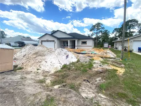 4507 Ferrari Dr, Sebring, FL 33872