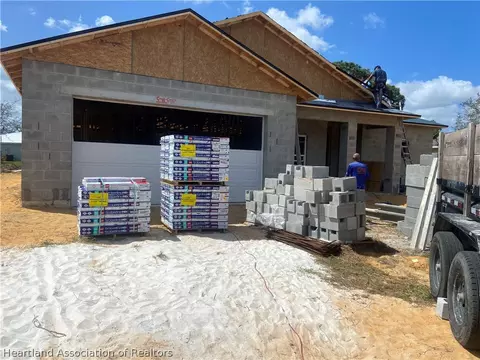 4507 Ferrari Dr, Sebring, FL 33872