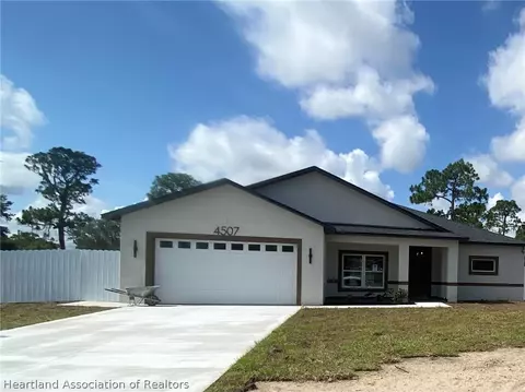 4507 Ferrari Dr, Sebring, FL 33872