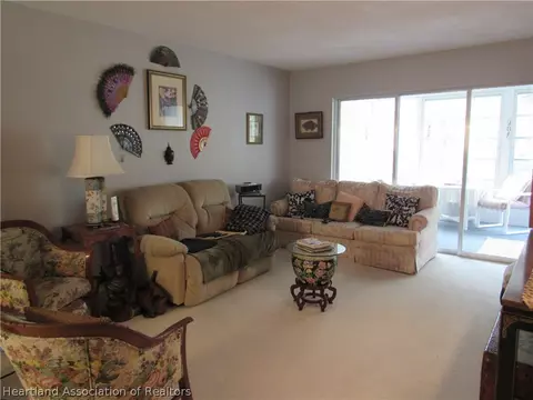 1801 Lakeview Drive 210, Sebring, FL 33870