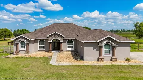 2350 Virgil Hall Rd, Lithia, FL 33547