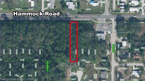 2157 Hammock Rd, Sebring, FL 33872 photo 2