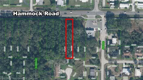 2143 Hammock Rd, Sebring, FL 33872 photo 2