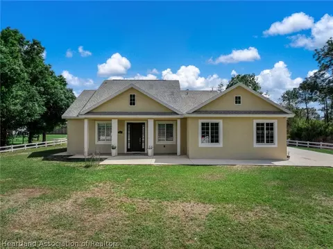 2009 Flower Ter, Sebring, FL 33875 photo 2