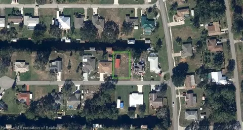 109 Dreamtime Ave, Lake Placid, FL 33852