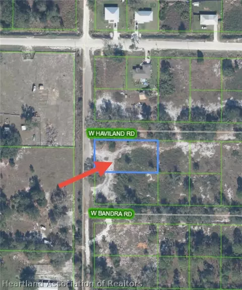 2961 W Haviland Rd, Avon Park, FL 33825