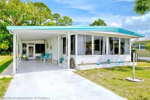 3010 Roger St, Sebring, FL 33872