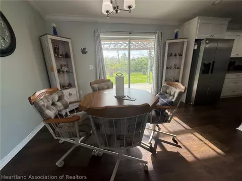 Dining - 1122 Renault Ave, Sebring, FL 33872 photo 1 of 1