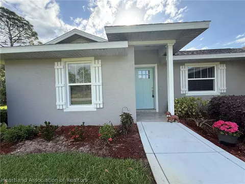 Other - 1122 Renault Ave, Sebring, FL 33872 photo 1 of 3