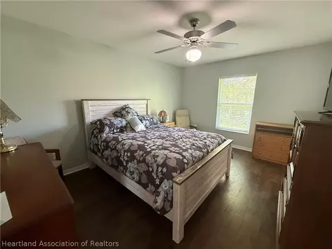 Bedroom - 1122 Renault Ave, Sebring, FL 33872 photo 1 of 7
