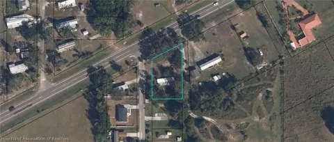3009 Edwards Peace Dr, Wauchula, FL 33873