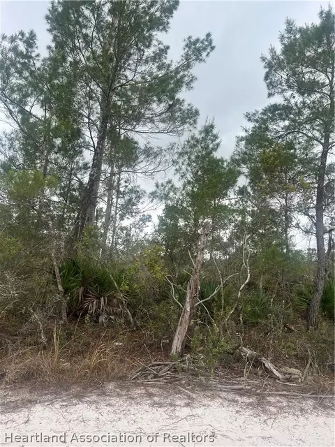 2109 Gardenia Ter, Sebring, FL 33875