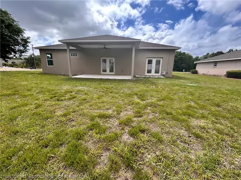 Exterior - 3900 Cortez Blvd, Sebring, FL 33872 photo 4 of 4