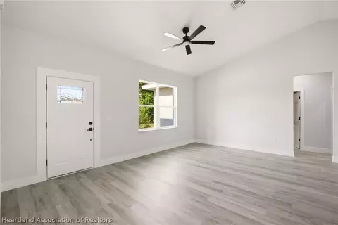 Living - 1313 Blue Heron Dr, Sebring, FL 33876 photo 2 of 2