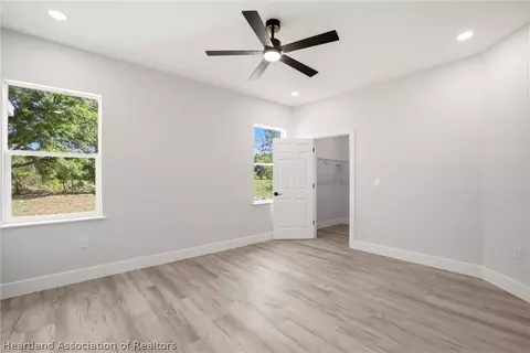 Bedroom - 1313 Blue Heron Dr, Sebring, FL 33876 photo 1 of 6
