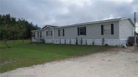 1346 Cardinal Rd, Wauchula, FL 33873