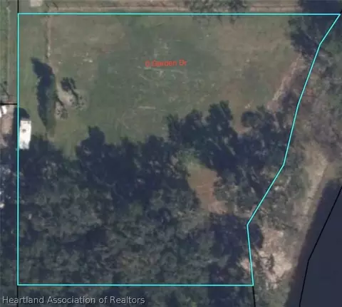 0 Garden Dr, Wauchula, FL 33873