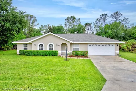 6511 Orduna Dr, Sebring, FL 33872