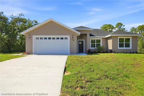 3108 Buttercup Ln, Lake Placid, FL 33852