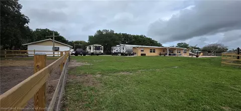 Exterior - 5800 Us Highway 441 Hwy SE, Okeechobee, FL 34974 photo 11 of 15