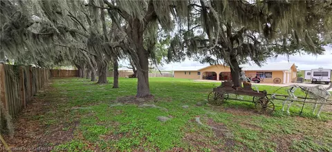 Exterior - 5800 Us Highway 441 Hwy SE, Okeechobee, FL 34974 photo 4 of 15