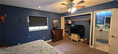 Bedroom - 5800 Us Highway 441 Hwy SE, Okeechobee, FL 34974 photo 3 of 4