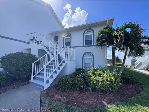 810 Chelsee Way, Lake Placid, FL 33852
