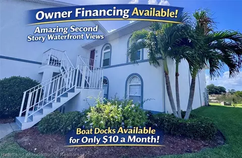 810 Chelsee Way, Lake Placid, FL 33852