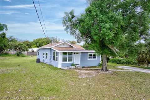 109 S Anoka Ave, Avon Park, FL 33825