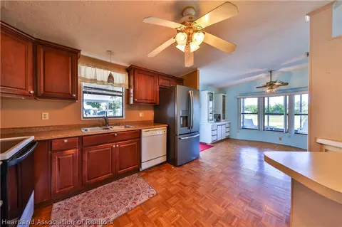 313 Hickory Ridge Dr, Sebring, FL 33876 photo 5