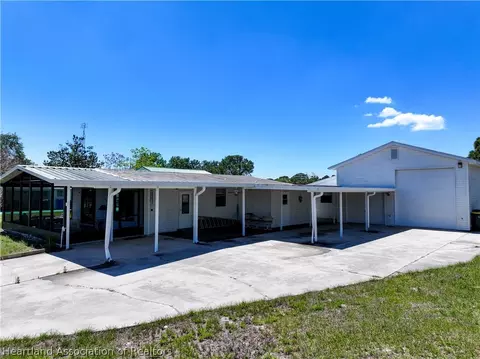 313 Hickory Ridge Dr, Sebring, FL 33876 photo 3