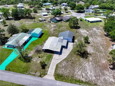 313 Hickory Ridge Dr, Sebring, FL 33876 photo 20