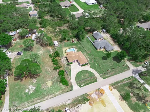 View/Area - 5310 Lime Rd, Sebring, FL 33875 photo 1 of 2