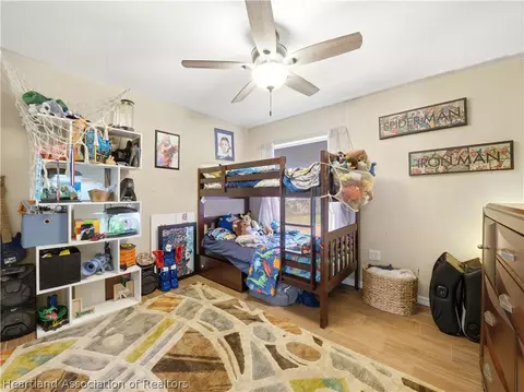 Bedroom - 5310 Lime Rd, Sebring, FL 33875 photo 5 of 5