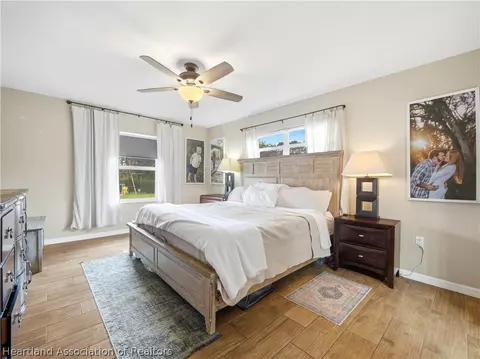 Bedroom - 5310 Lime Rd, Sebring, FL 33875 photo 1 of 5