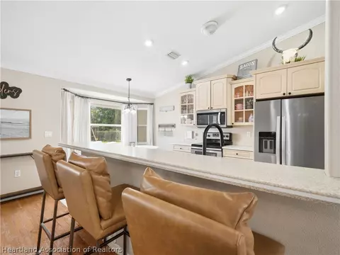 Kitchen - 5310 Lime Rd, Sebring, FL 33875 photo 1 of 4