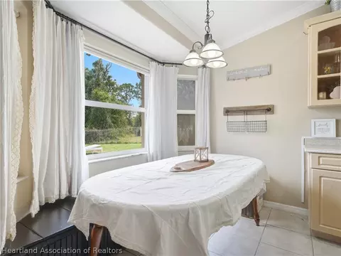Dining - 5310 Lime Rd, Sebring, FL 33875 photo 3 of 3