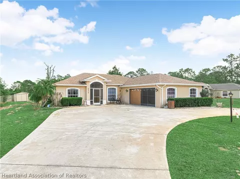 5310 Lime Rd, Sebring, FL 33875