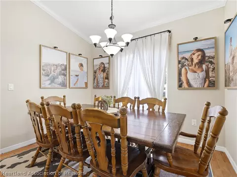 Dining - 5310 Lime Rd, Sebring, FL 33875 photo 2 of 3