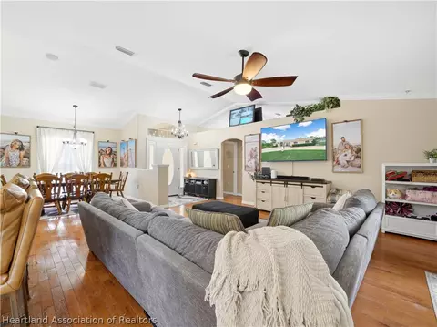 Living - 5310 Lime Rd, Sebring, FL 33875 photo 1 of 1