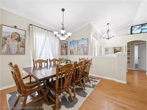 Dining - 5310 Lime Rd, Sebring, FL 33875 photo 1 of 3